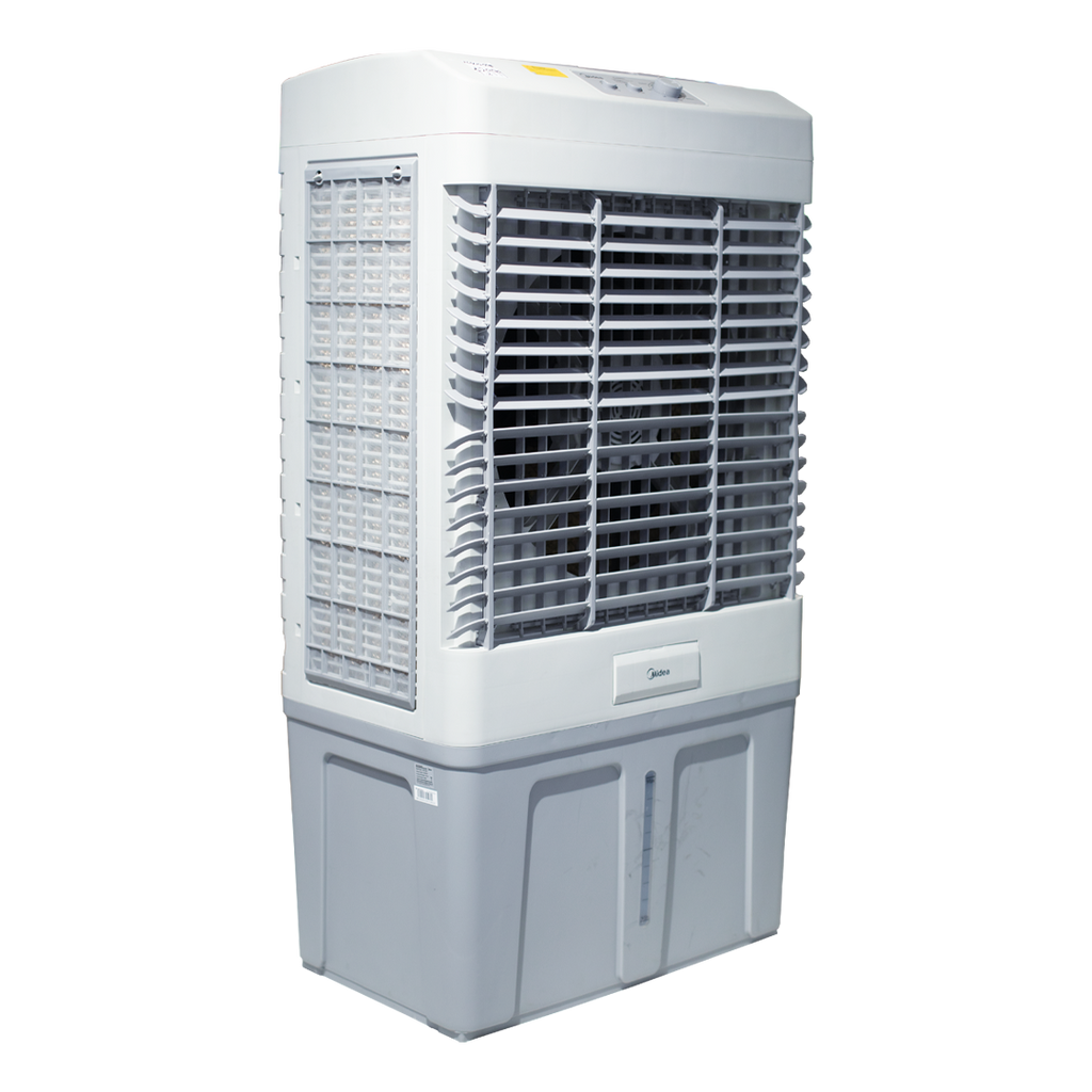 Midea 100 L Air Cooler with Remote Control – Model AC500-23B – view 3