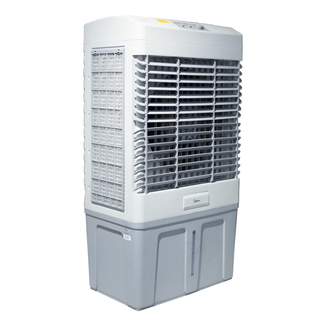 Midea 100 L Air Cooler with Remote Control – Model AC500-23B – view 3