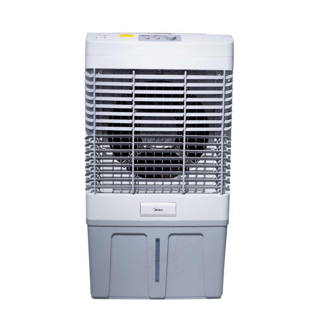 Midea 100 L Air Cooler with Remote Control – Model AC500-23B – view 4