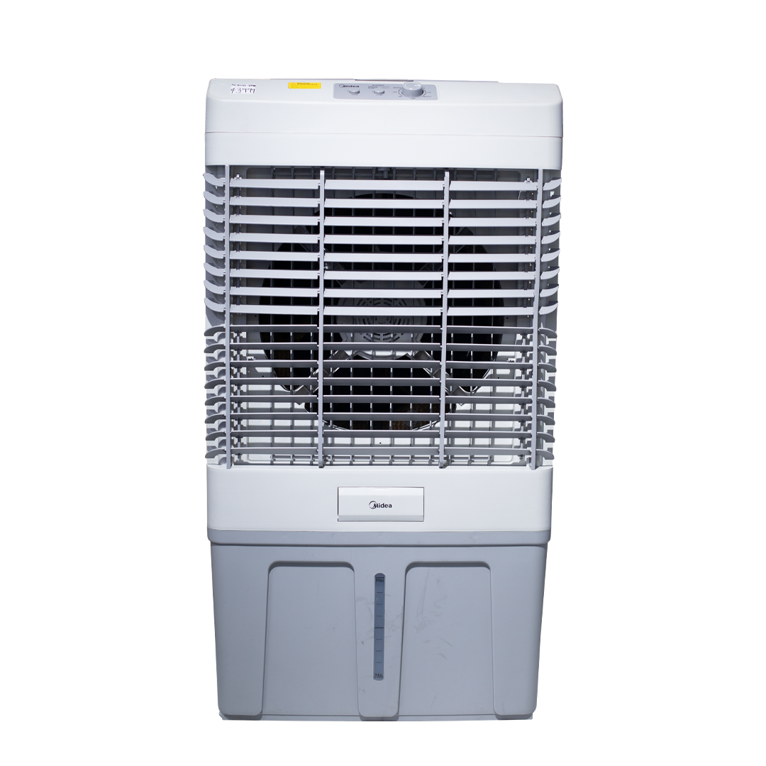 Midea 100 L Air Cooler with Remote Control – Model AC500-23B – view 4