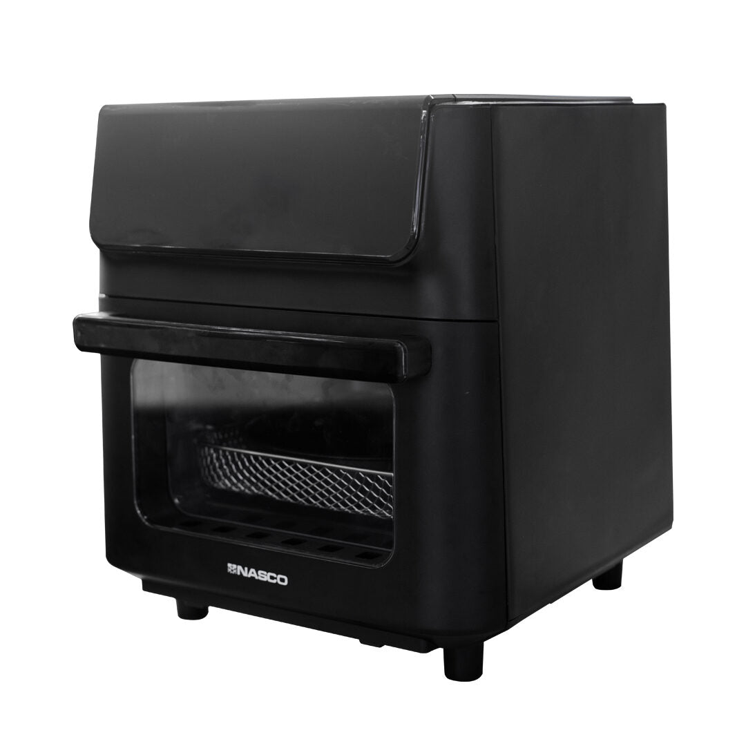 Nasco 1.2 L Air Fryer – Model AF7009C-GS – view 2