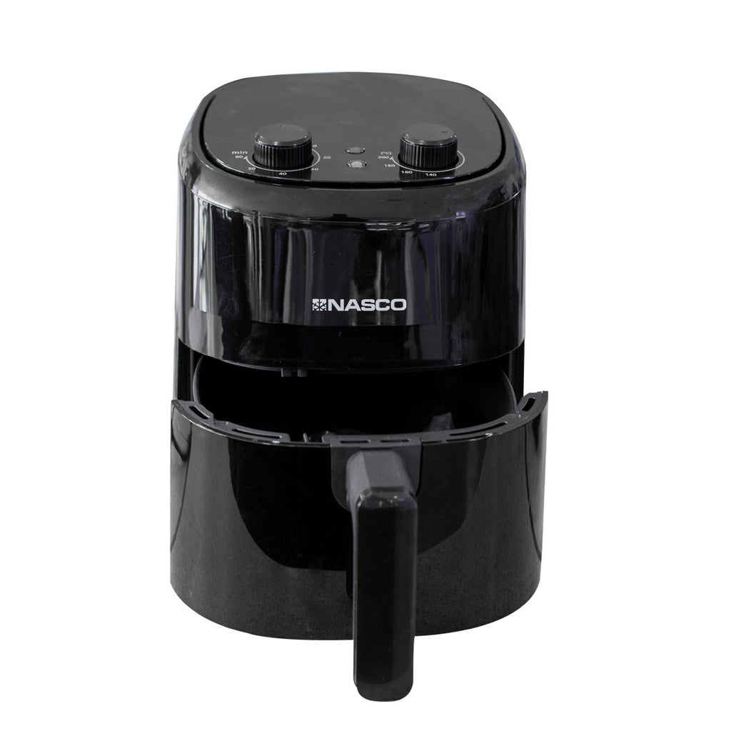 Nasco 2.2 L Air Fryer – Model AF9009-GS – view 2