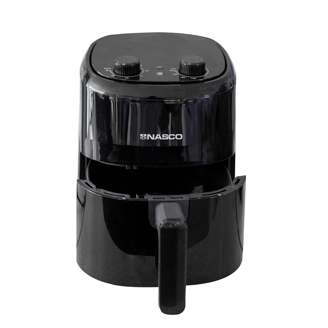 Nasco 2.2 L Air Fryer – Model AF9009-GS – view 2