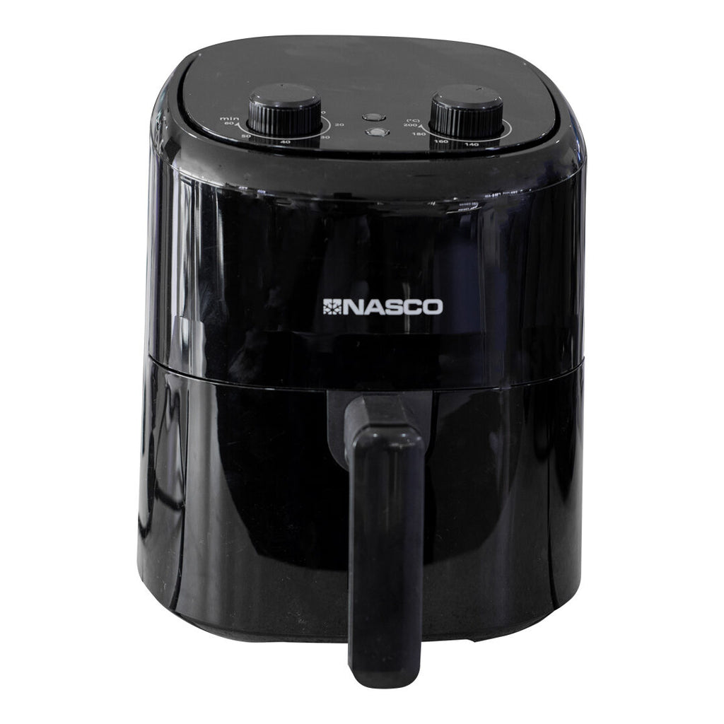Nasco 2.2 L Air Fryer – Model AF9009-GS – view 4