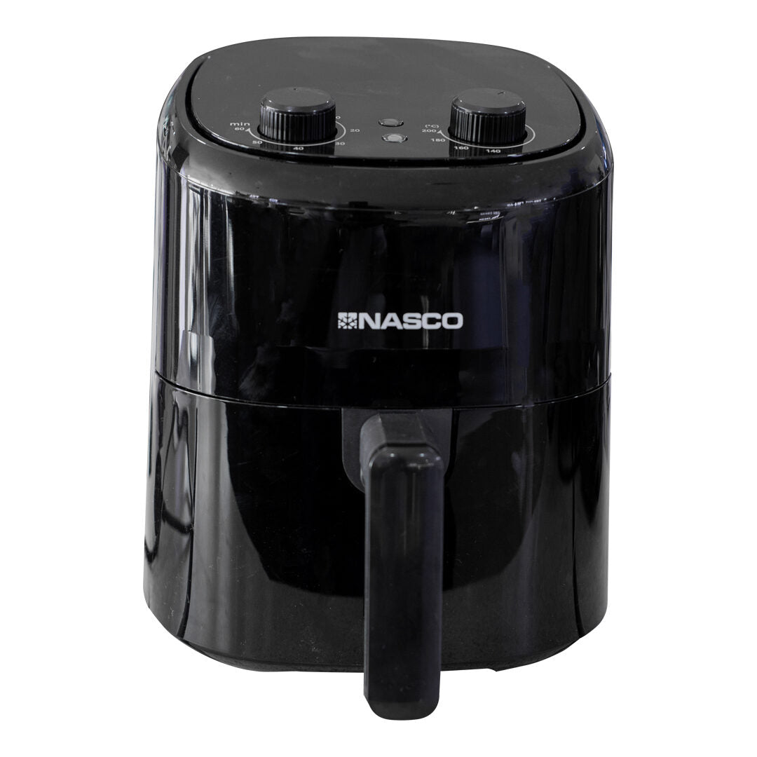 Nasco 2.2 L Air Fryer – Model AF9009-GS – view 4