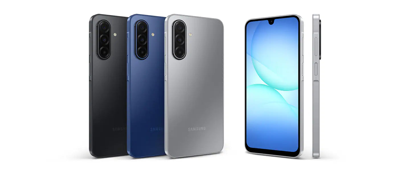 Samsung Galaxy A17