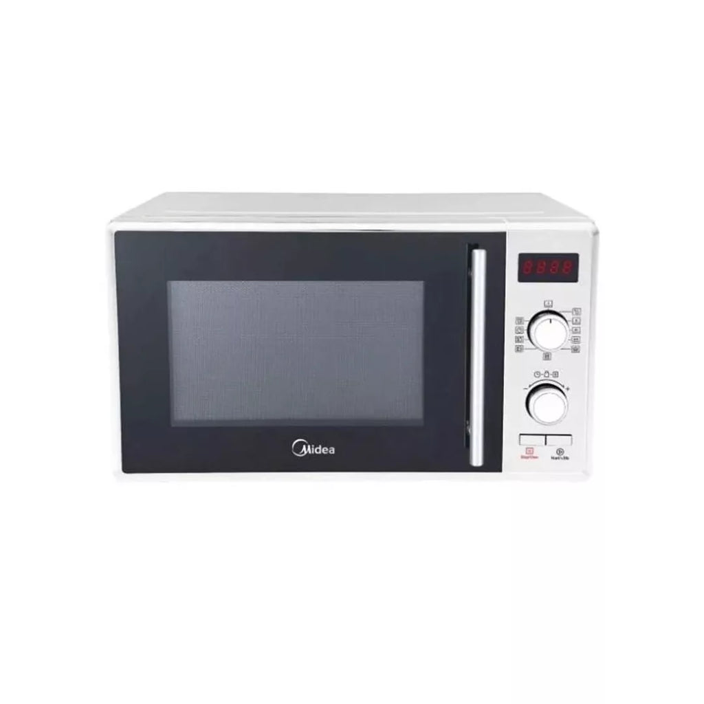 Midea 25 L Grill Microwave Oven – Model AG925AGN – view 2