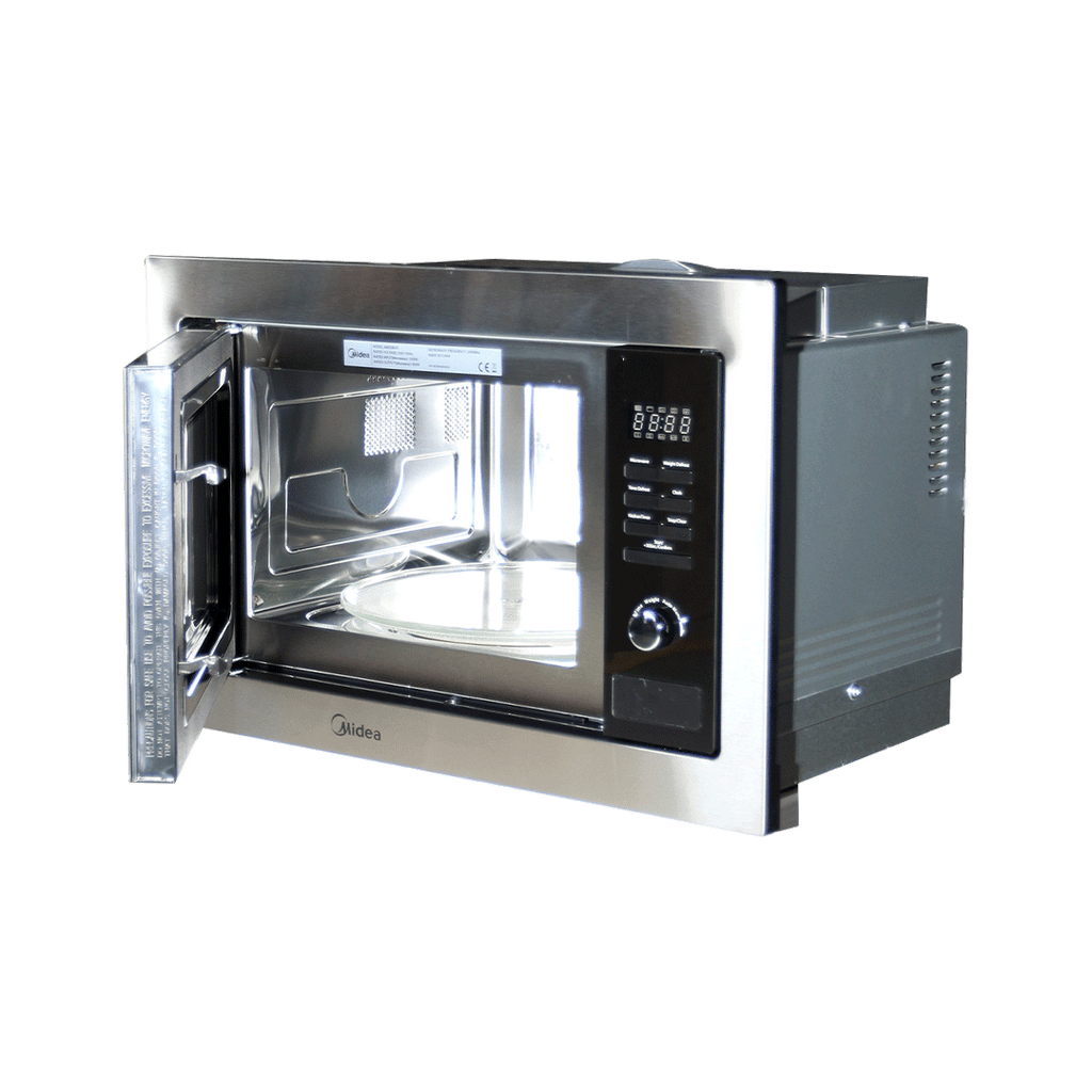 Midea 25 L Microwave Oven – Model AM925BVE – view 2