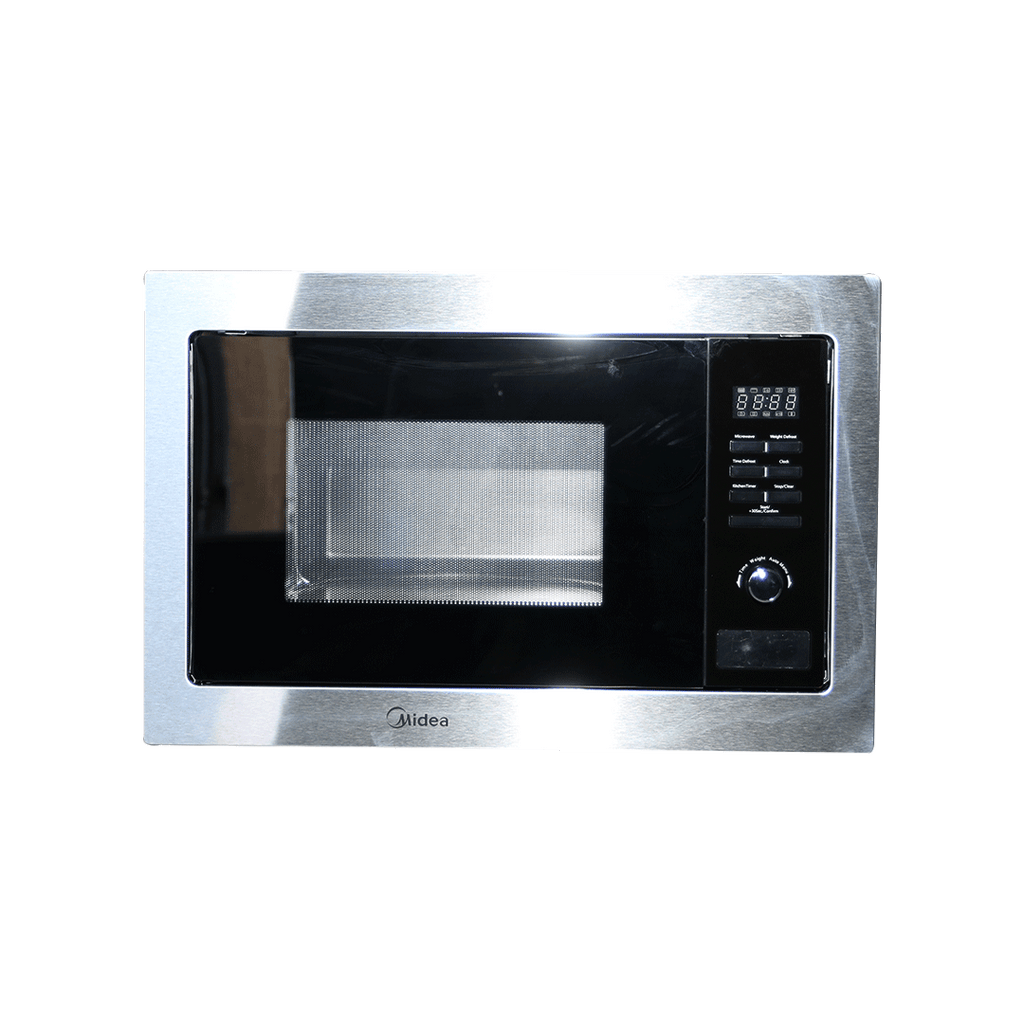 Midea 25 L Microwave Oven – Model AM925BVE – view 3