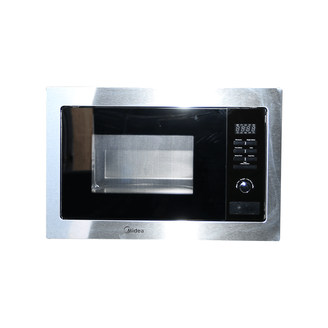 Midea 25 L Microwave Oven – Model AM925BVE – view 3