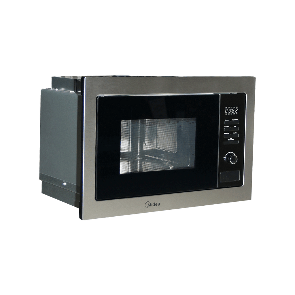 Midea 25 L Microwave Oven – Model AM925BVE – view 4