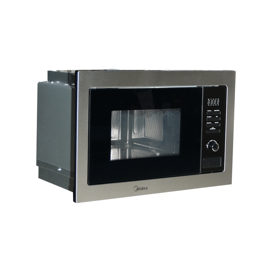 Midea 25 L Microwave Oven – Model AM925BVE – view 4