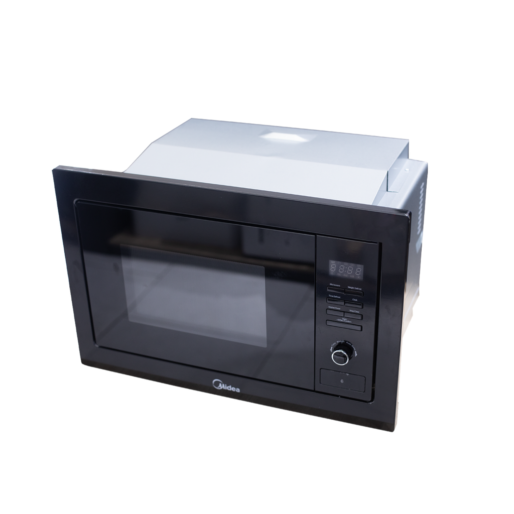 Midea 25 L Microwave Oven – Model AM925BVE-B