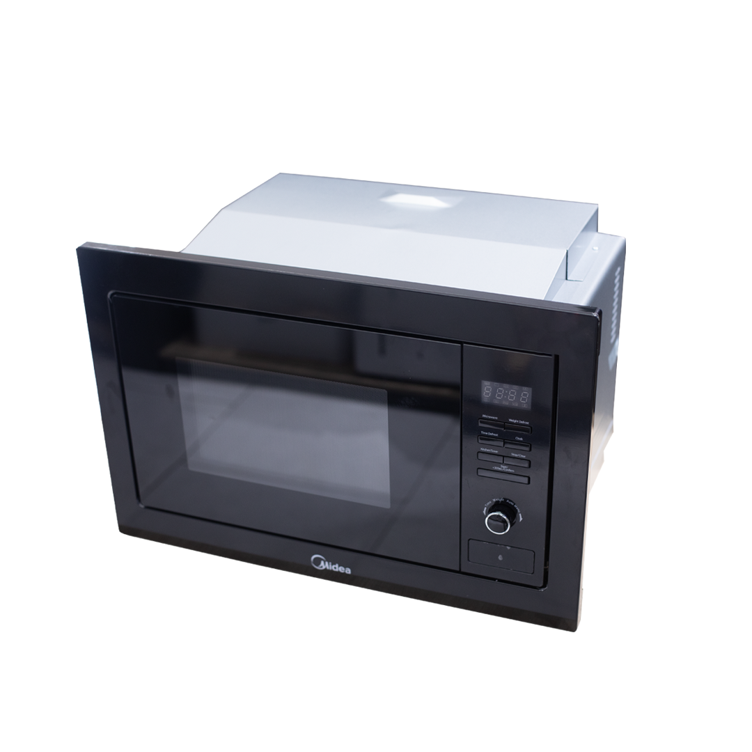 Midea 25 L Microwave Oven – Model AM925BVE-B