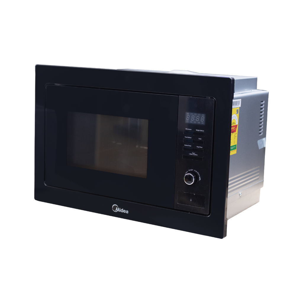 Midea 25 L Microwave Oven – Model AM925BVE-B – view 3