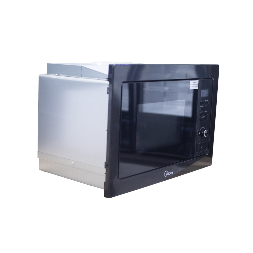 Midea 25 L Microwave Oven – Model AM925BVE-B – view 4