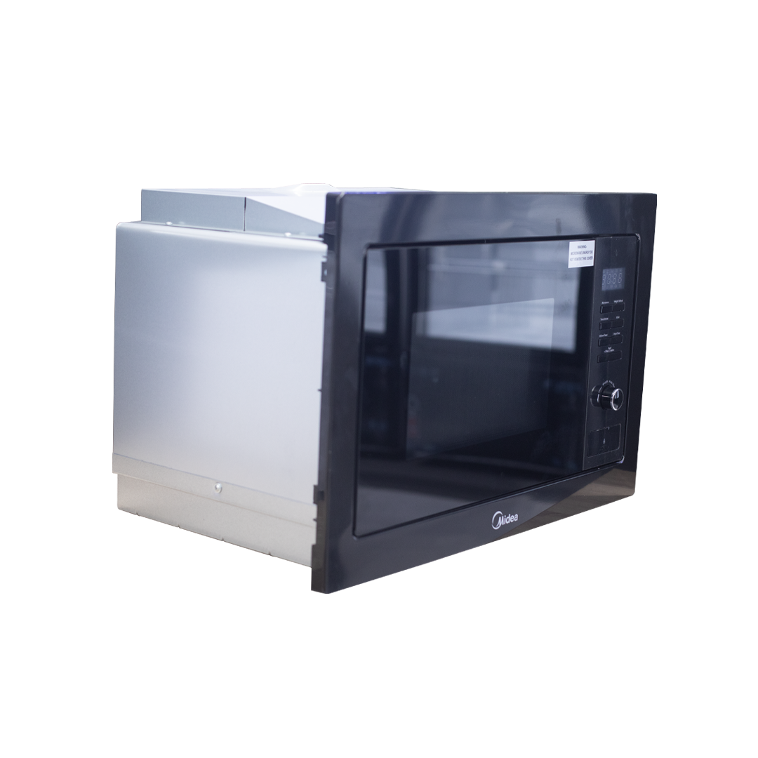 Midea 25 L Microwave Oven – Model AM925BVE-B – view 4