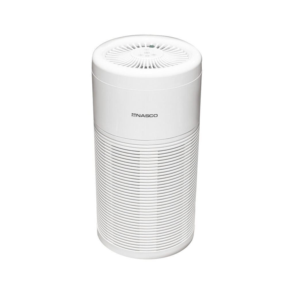 Nasco 10 W Air Purifier – Model AP1209-CB