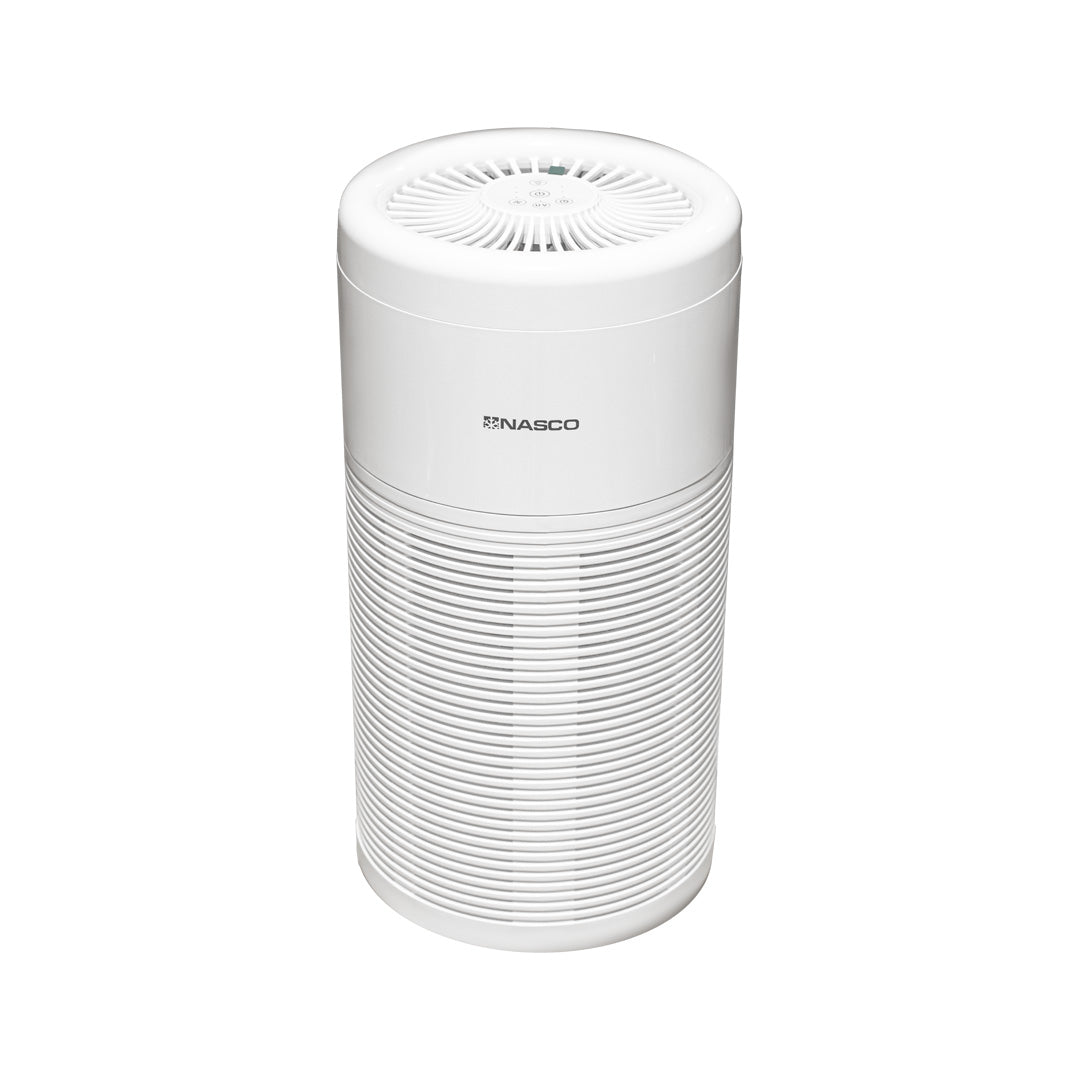 Nasco 10 W Air Purifier – Model AP1209-CB – view 3