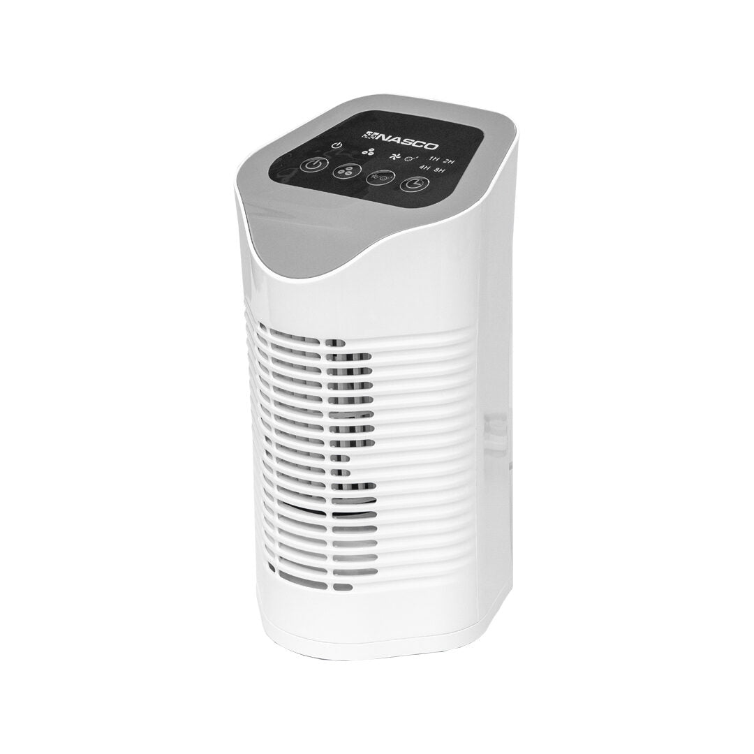 Nasco 22 W Air Purifier – Model AP2202A-GS