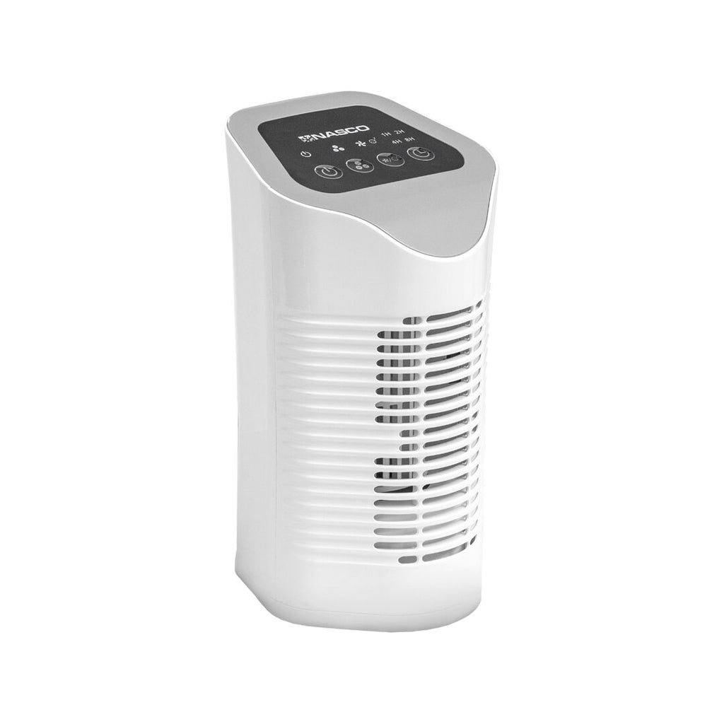 Nasco 22 W Air Purifier – Model AP2202A-GS – view 3