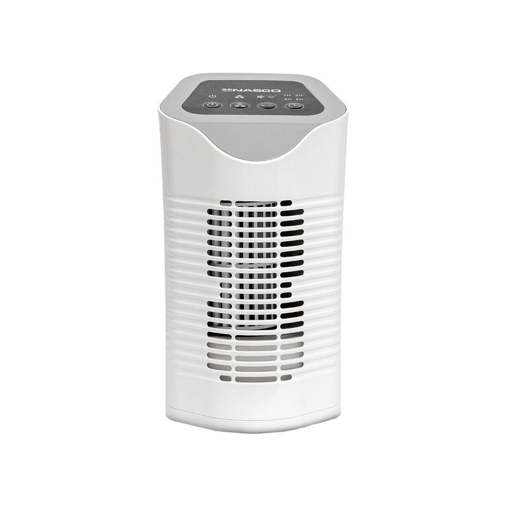 Nasco 22 W Air Purifier – Model AP2202A-GS – view 4