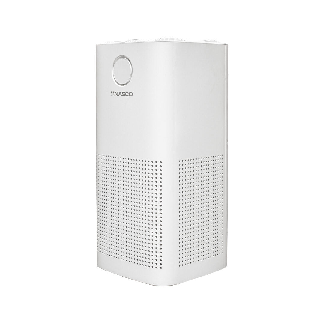 Nasco 65 W Air Purifier – Model AP5109-CB – view 3