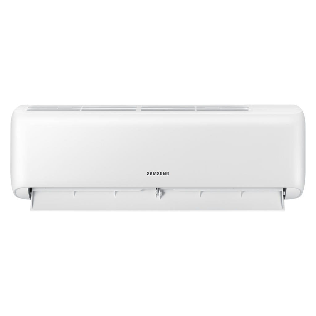 Samsung 1.0 HP Split Air Conditioner (R410A) – Model AR09CRHGAWK/AF