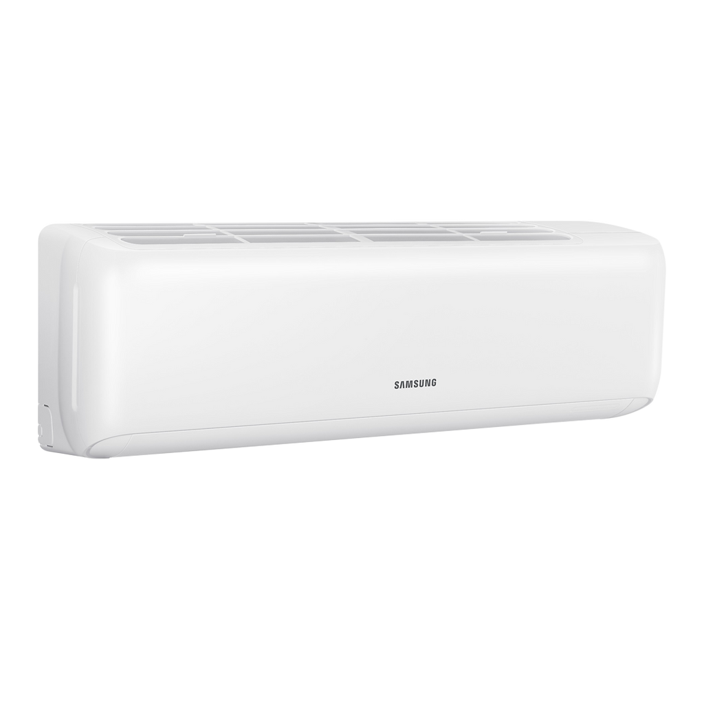 Samsung 1.0 HP Split Air Conditioner (R410A) – Model AR09CRHGAWK/AF – view 2