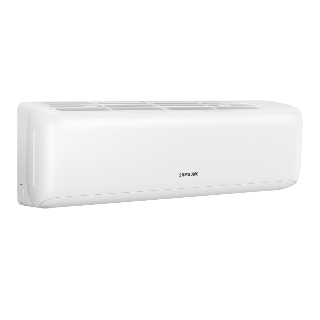 Samsung 1.0 HP Split Air Conditioner (R410A) – Model AR09CRHGAWK/AF – view 2