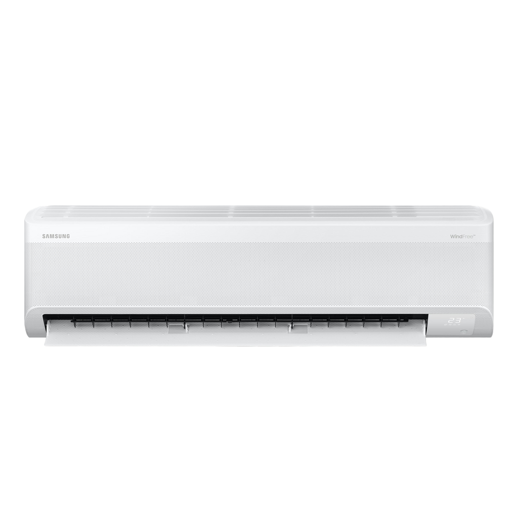 Samsung 1.5 HP Wind-Free Split Inverter Air Conditioner (R32) – Model AR60F12D1CW/AF