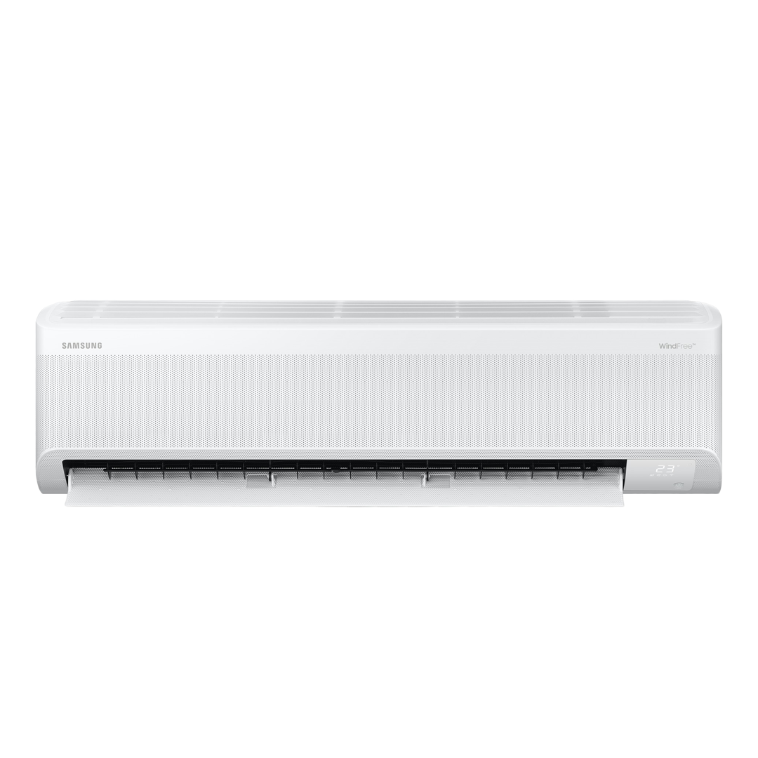 Samsung 1.5 HP Wind-Free Split Inverter Air Conditioner (R32) – Model AR60F12D1CW/AF