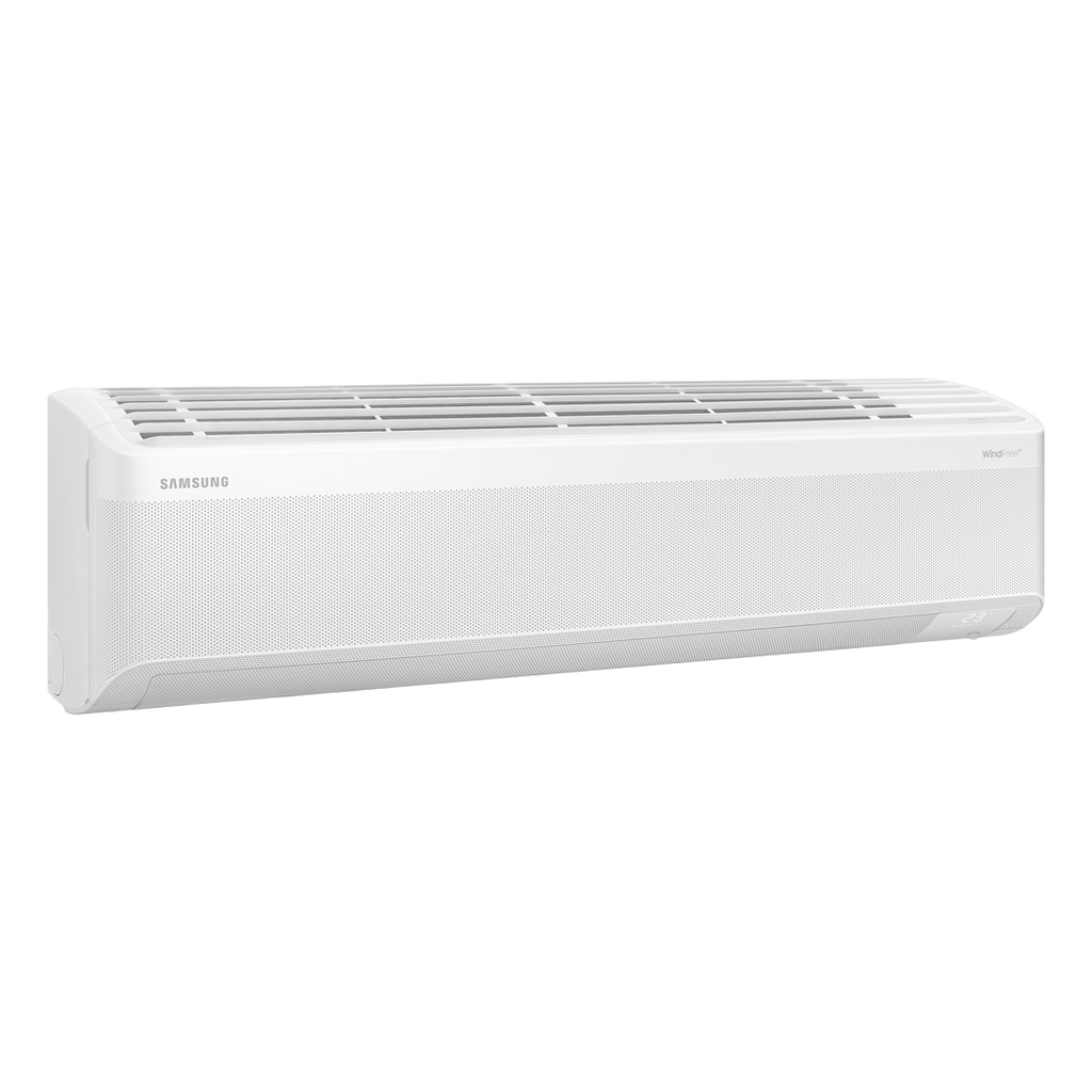 Samsung 1.5 HP Wind-Free Split Inverter Air Conditioner (R32) – Model AR60F12D1CW/AF – view 2