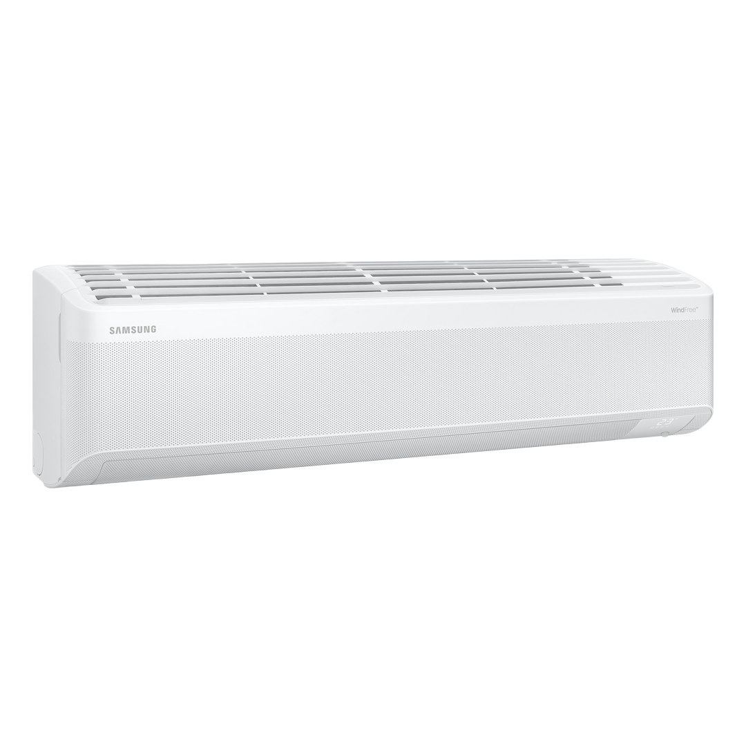 Samsung 1.5 HP Wind-Free Split Inverter Air Conditioner (R32) – Model AR60F12D1CW/AF – view 2
