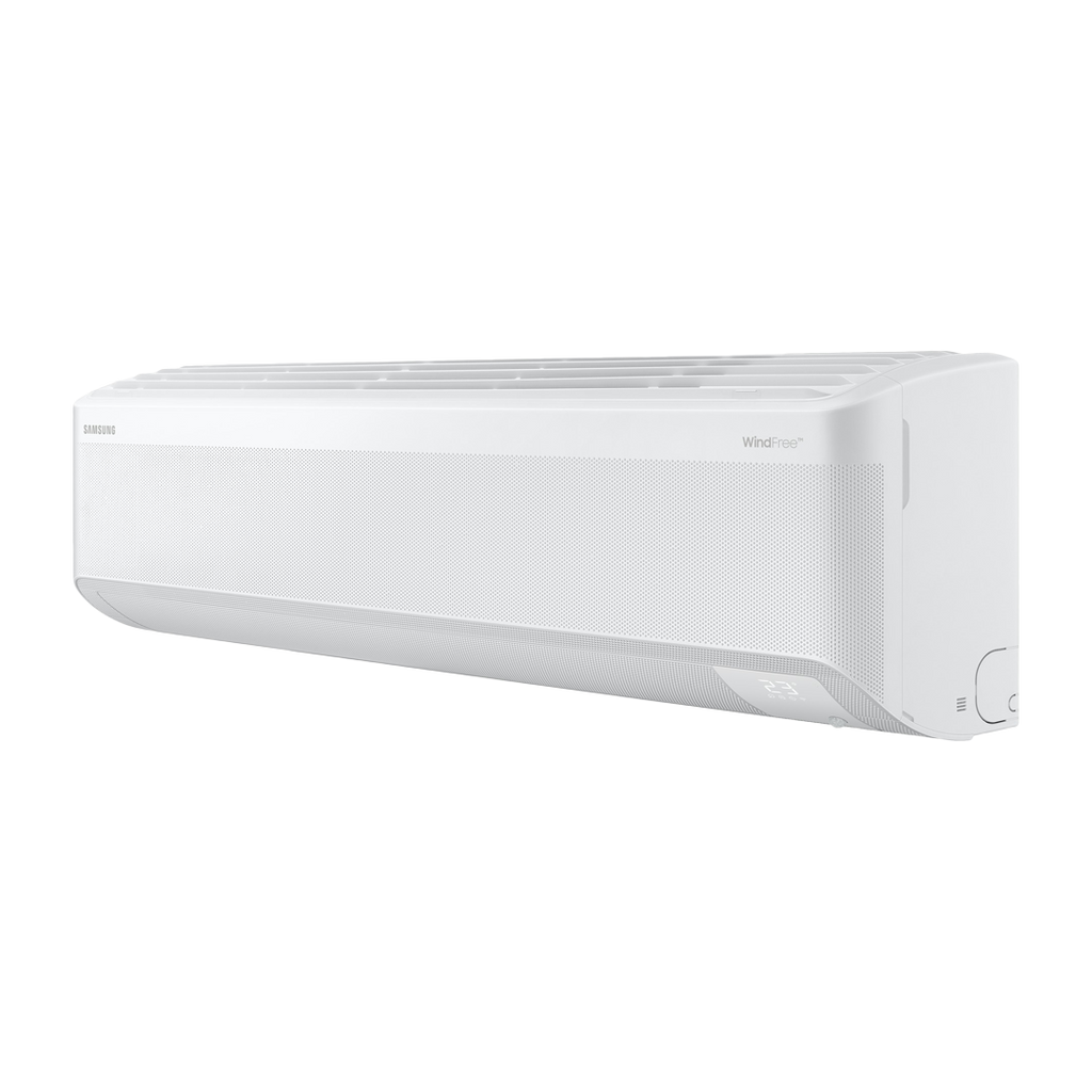 Samsung 1.5 HP Wind-Free Split Inverter Air Conditioner (R32) – Model AR60F12D1CW/AF – view 3