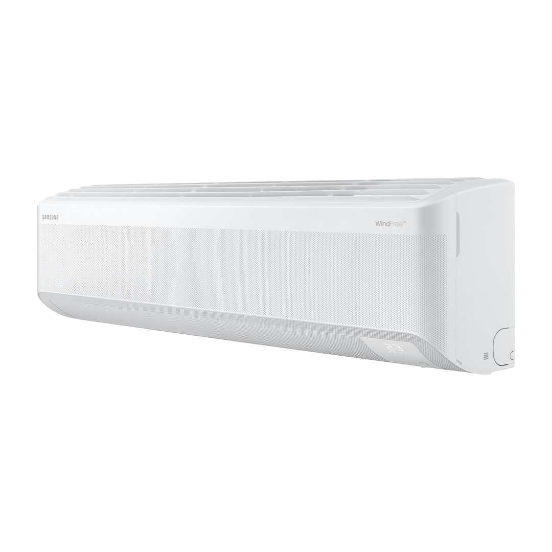 Samsung 1.5 HP Wind-Free Split Inverter Air Conditioner (R32) – Model AR60F12D1CW/AF – view 3