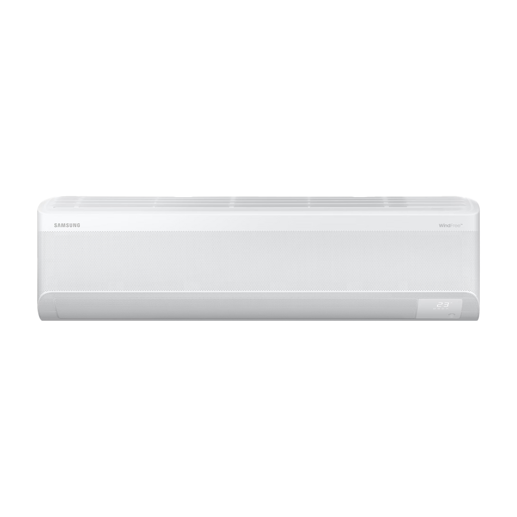 Samsung 1.5 HP Wind-Free Split Inverter Air Conditioner (R32) – Model AR60F12D1CW/AF – view 4