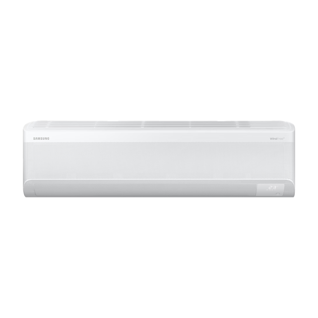 Samsung 1.5 HP Wind-Free Split Inverter Air Conditioner (R32) – Model AR60F12D1CW/AF – view 4