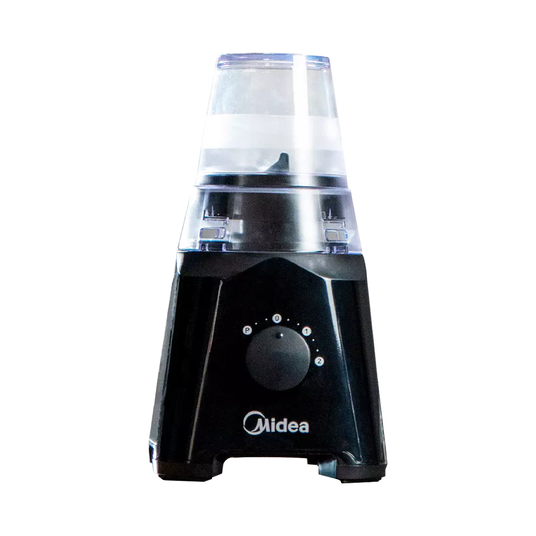 Midea 1.5 L Table Blender with Grinder – Model BL2518 – view 2