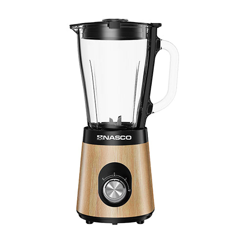 Nasco 500 W Blender – Model BL9703A-CB – view 2