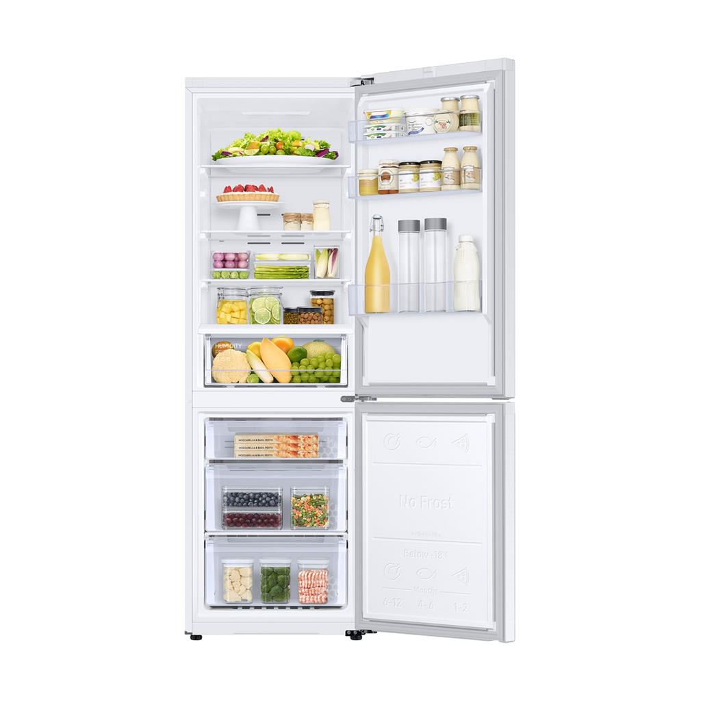 Samsung 267 L No Frost Built-In Fridge Freezer – Model BRB80F26CES0EF – view 4