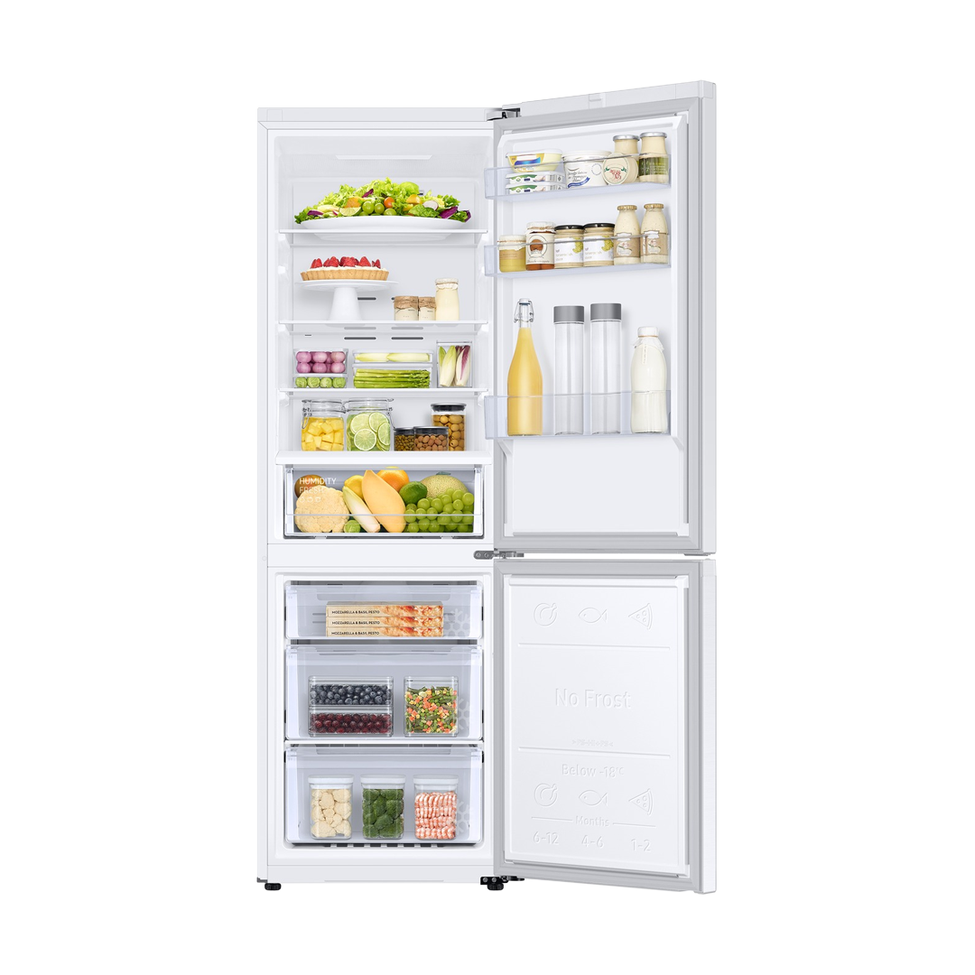 Samsung 267 L No Frost Built-In Fridge Freezer – Model BRB80F26CES0EF – view 4
