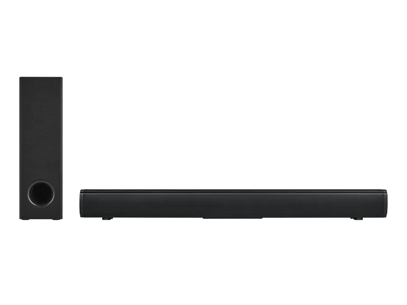 TCL 200 W 2.1 Channel Sound Bar with Subwoofer – Model S332W