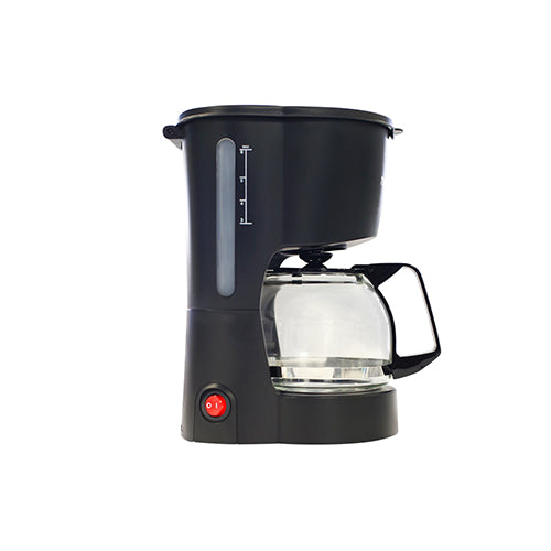Nasco 0.5 L Drip Coffee Maker – Model CM1093-CB
