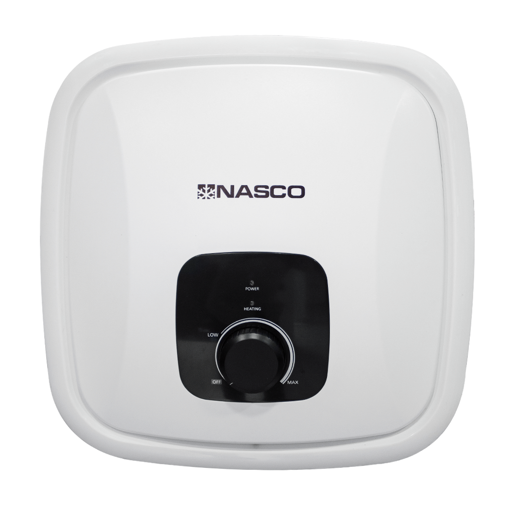 Nasco 15 L Storage Water Heater – Model D15-20VT