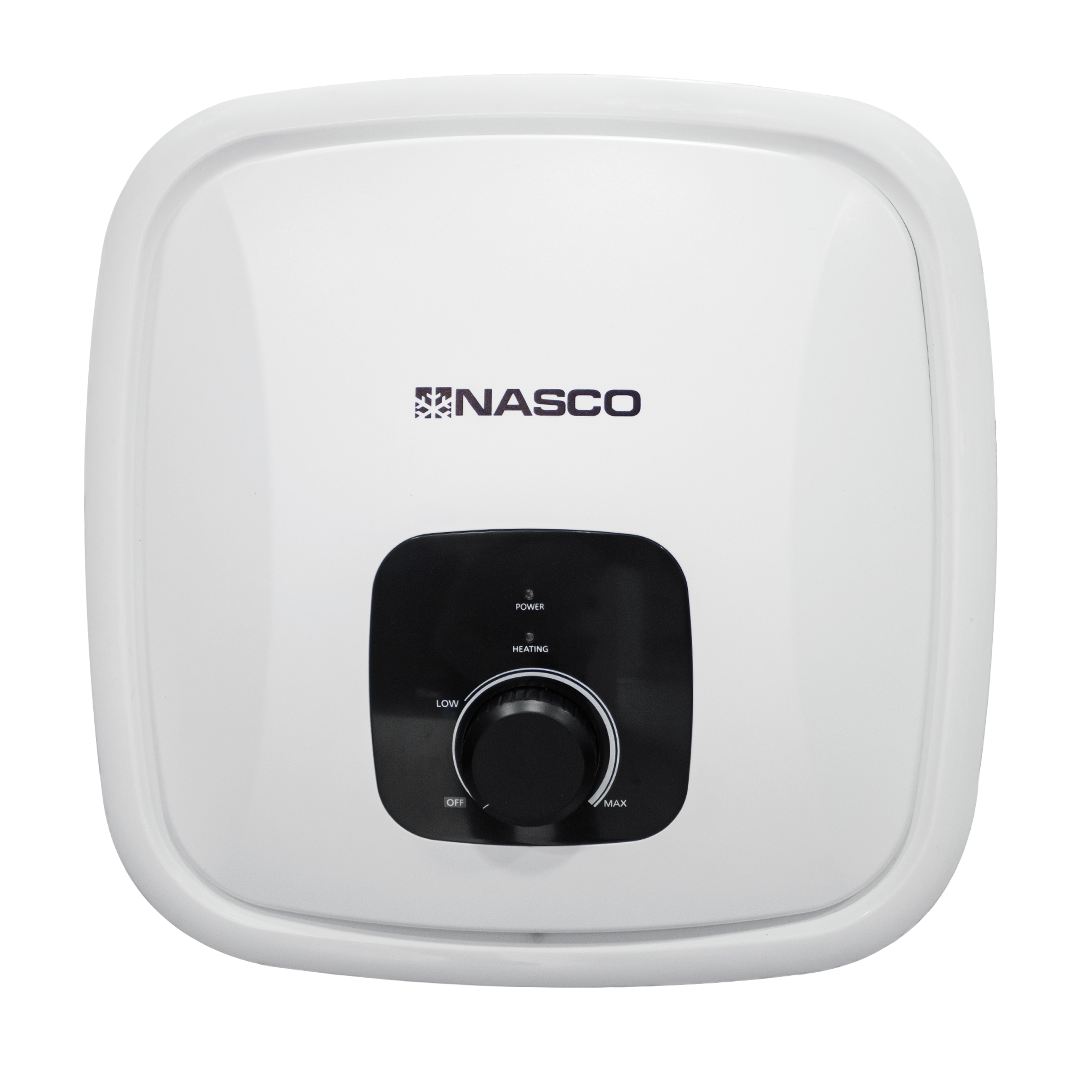 Nasco 15 L Storage Water Heater – Model D15-20VT