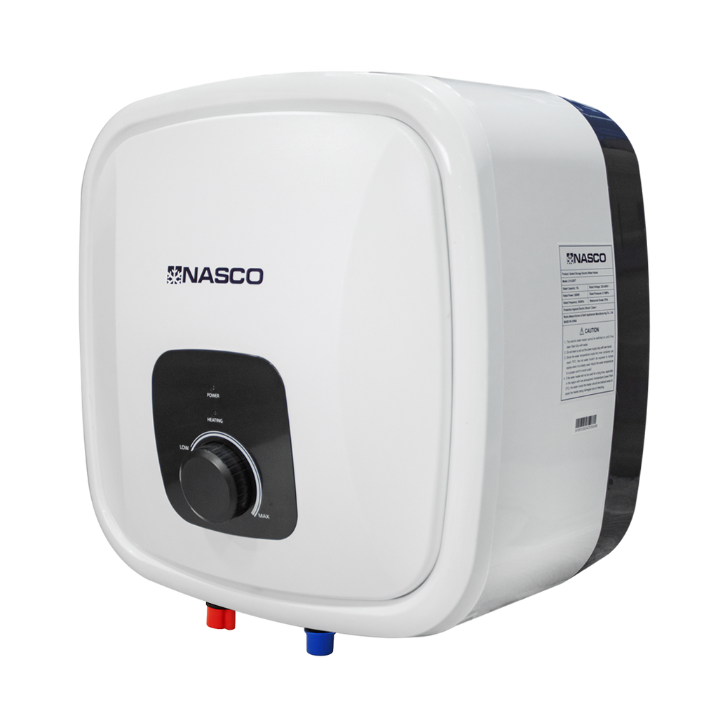 Nasco 15 L Storage Water Heater – Model D15-20VT – view 2