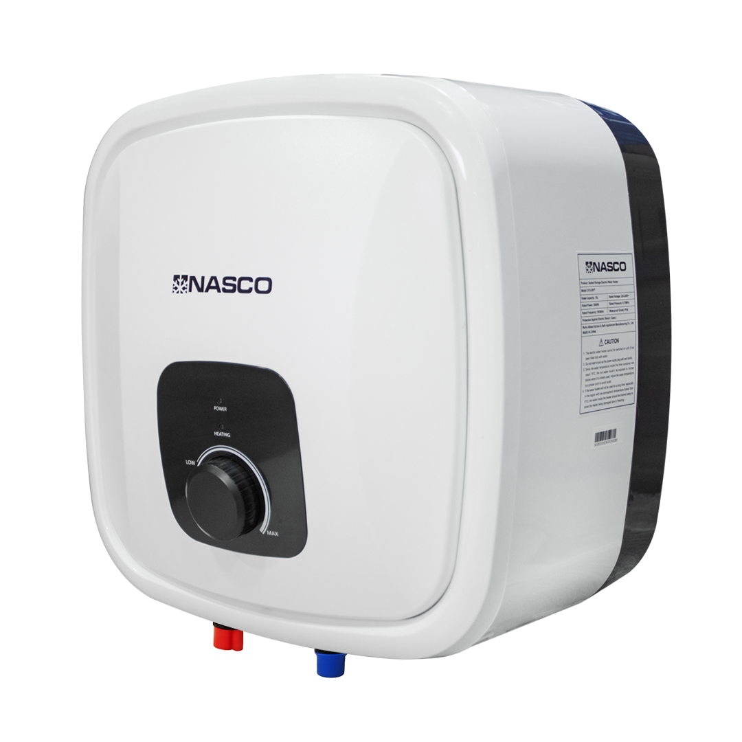 Nasco 15 L Storage Water Heater – Model D15-20VT – view 2