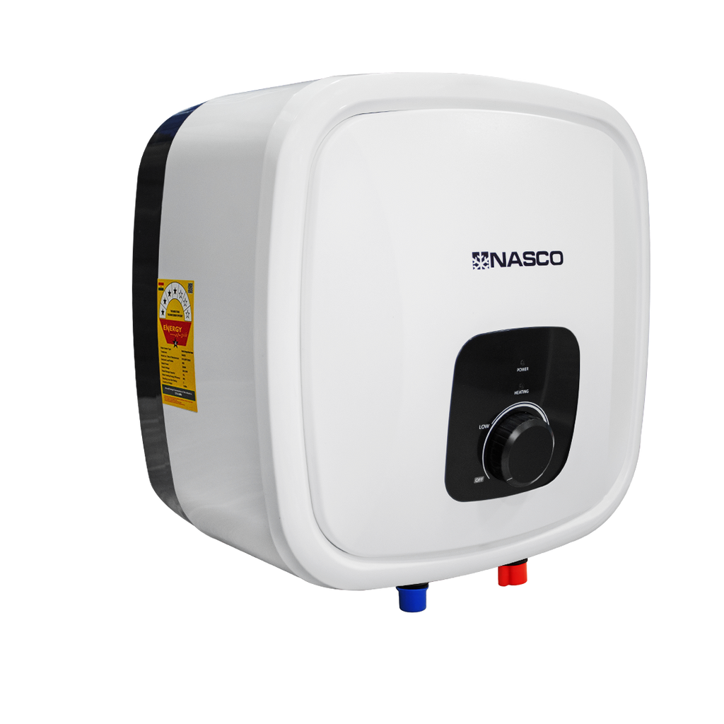 Nasco 15 L Storage Water Heater – Model D15-20VT – view 3