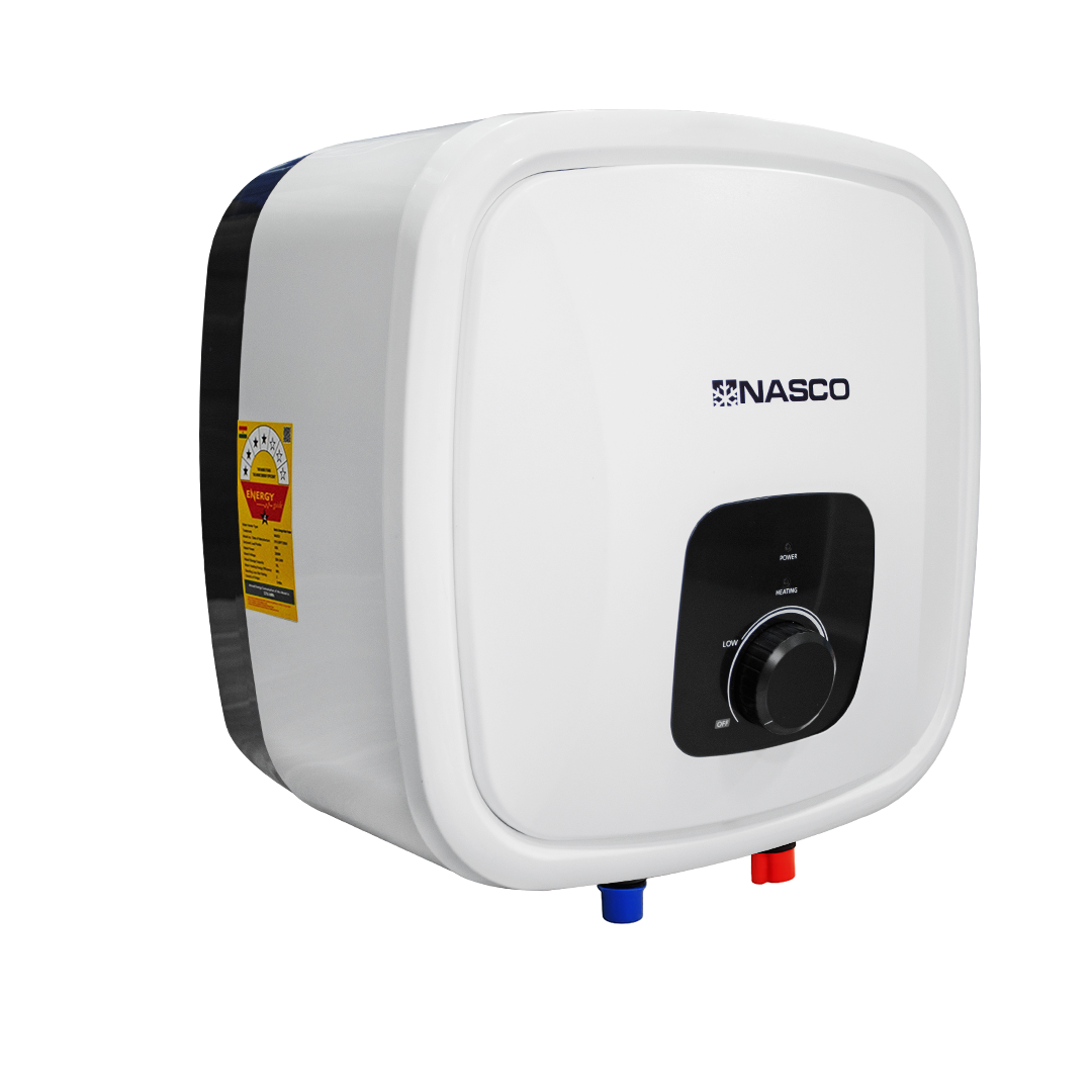 Nasco 15 L Storage Water Heater – Model D15-20VT – view 3